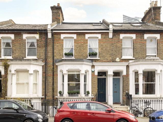 Burnaby Street, Chelsea SW10, 5 bed terraced house to rent, £8,667 pcm | PrimeLocation