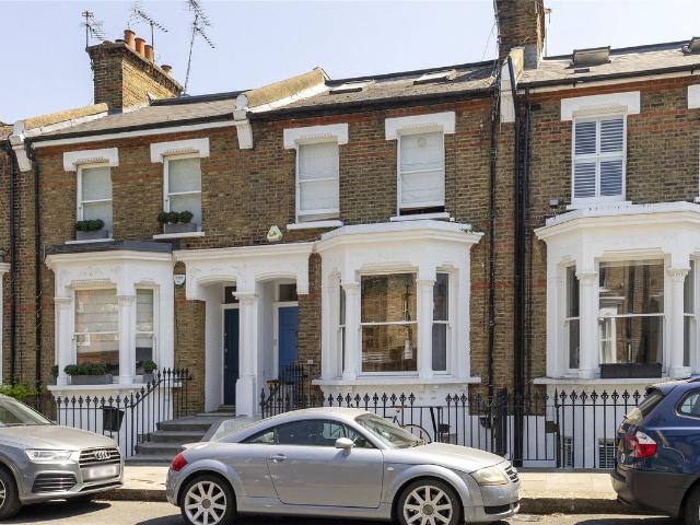Burnaby Street, London SW10, 3 bed terraced house to rent, £6,750 pcm | PrimeLocation