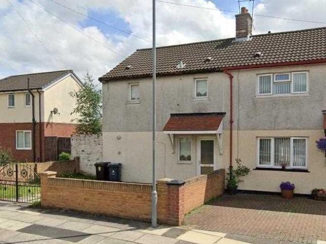 Burnard Crescent, Northwood L33, 2 bed end terrace house to rent, £725 pcm | PrimeLocation