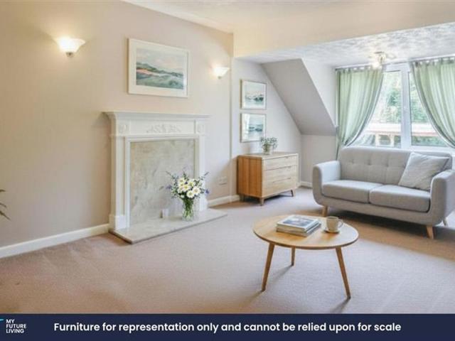 Burnards Court, Bodmin PL31, 1 bed flat to rent, £875 pcm | PrimeLocation