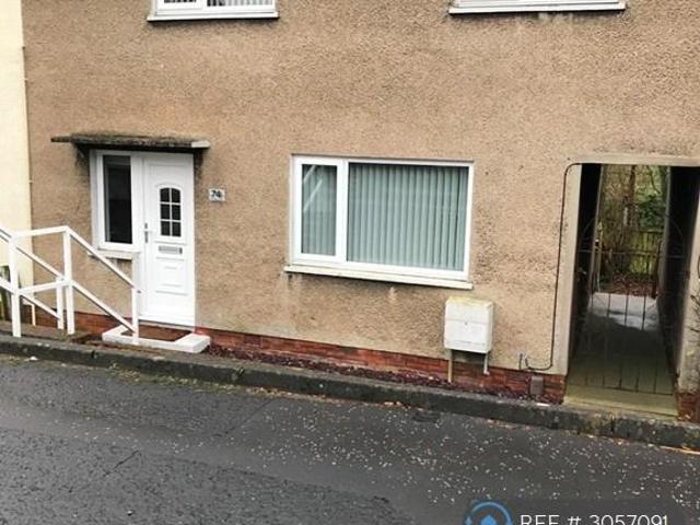 Burnbank Road, Ayr, KA7 3 bed terraced house to rent £1,200 pcm £277 pw
