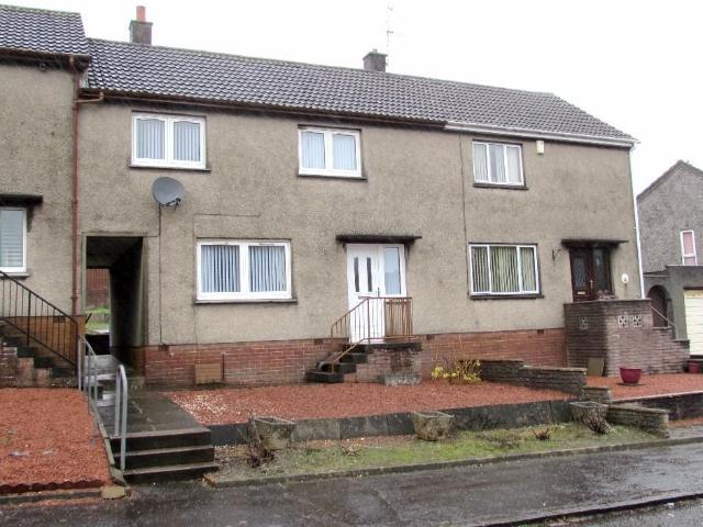 Burnbank Road, Ayr KA7, 3 bed terraced house to rent, £1,200 pcm | PrimeLocation