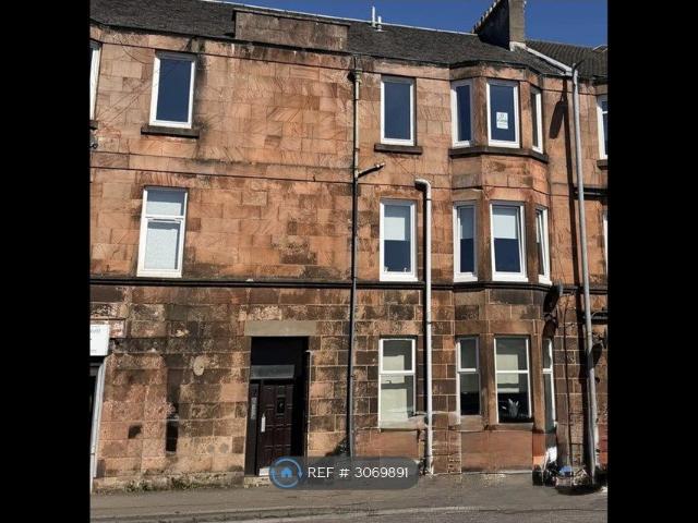 Burnbank Road, Hamilton ML3, 1 bed flat to rent, £750 pcm | PrimeLocation