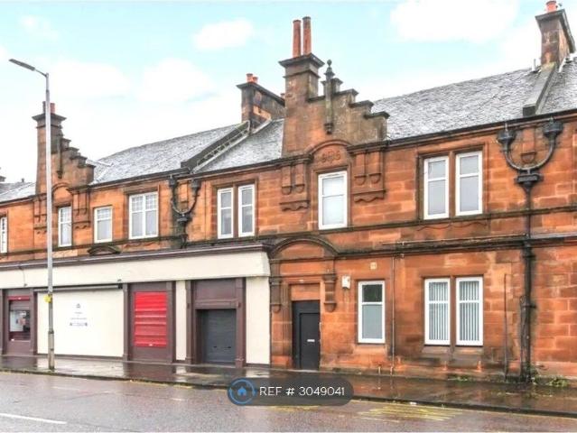 Burnbank Road, Hamilton ML3, 2 bed flat to rent, £795 pcm | PrimeLocation