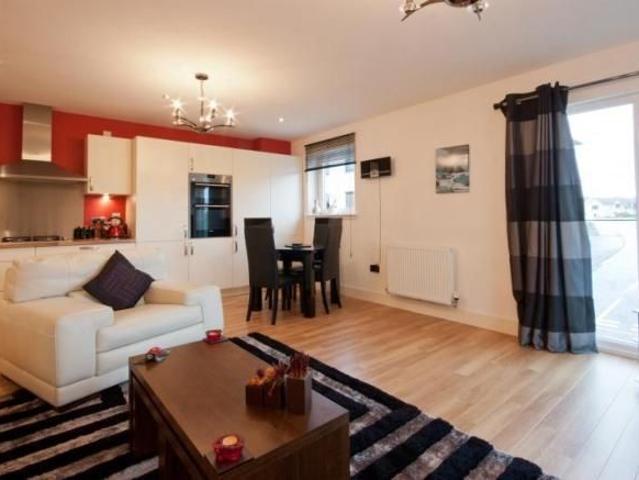 Burnbrae Drive
