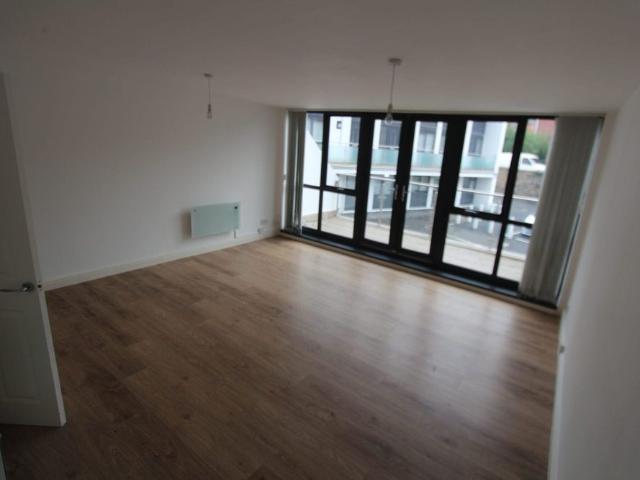 Burngreave Road, Sheffield, S3