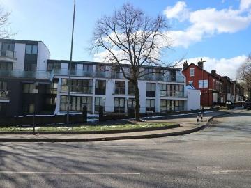 Burngreave Road, Sheffield S3, 2 bed flat to rent, £825 pcm | PrimeLocation