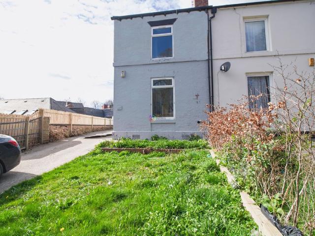 Burngreave Road, Sheffield S3, 3 bed semi detached house to rent, £1,100 pcm | PrimeLocation