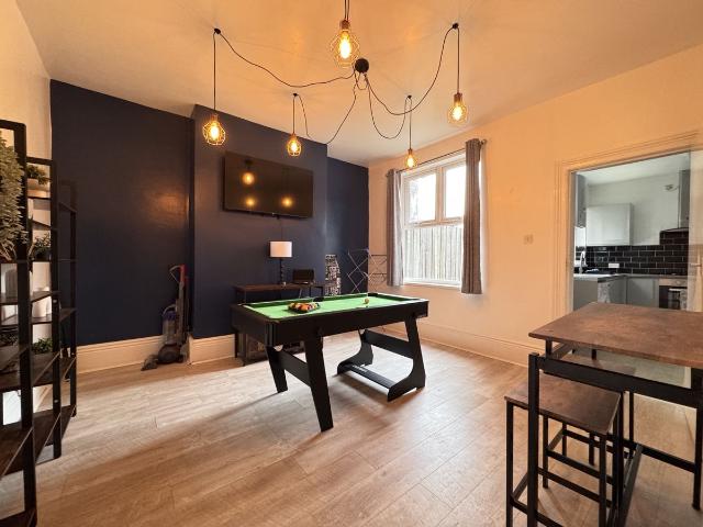 Burngreave Street, Sheffield, South Yorkshire S3, 4 bed terraced house to rent, £2,000 pcm | PrimeLocation
