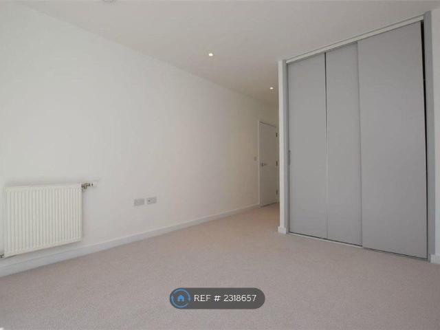 Burnell Building, London NW2, 3 bed flat to rent, £2,750 pcm | PrimeLocation