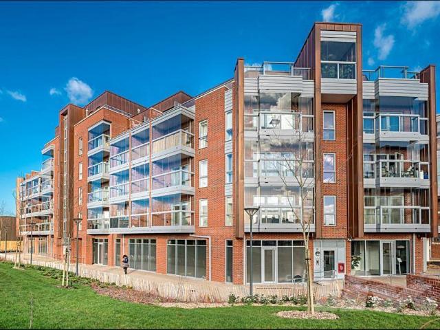 Burnell Building, 1 Wilkinson Close, NW2 1 bed flat to rent £1,950 pcm £450 pw