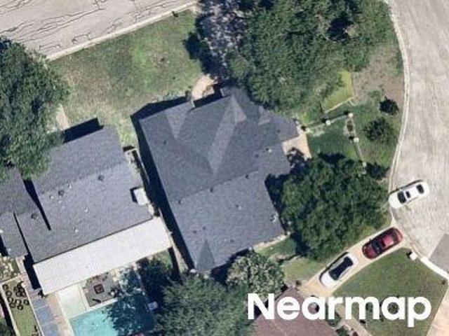Burnell Dr