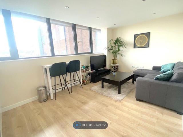 Burnell House, Stanmore HA7, 1 bed flat to rent, £1,650 pcm | PrimeLocation