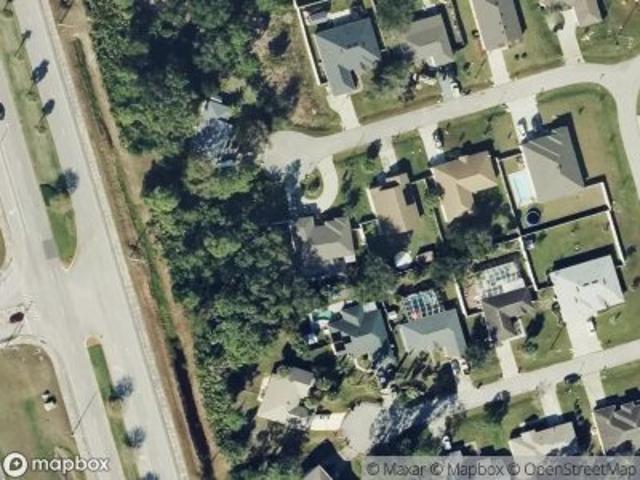 Burnell Pl