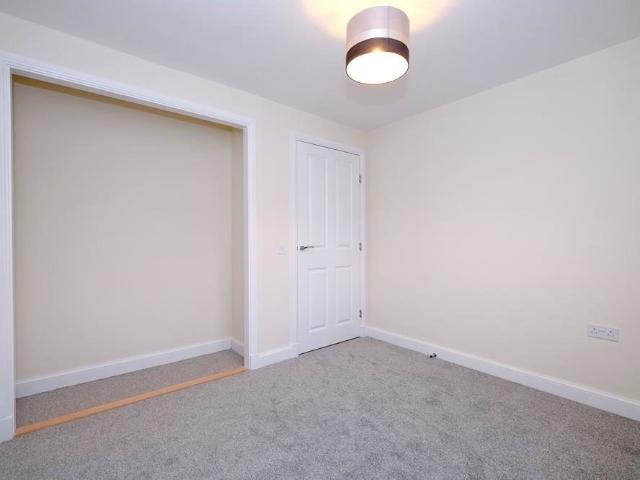Burnett Drive, Countesswells, Aberdeen, AB15