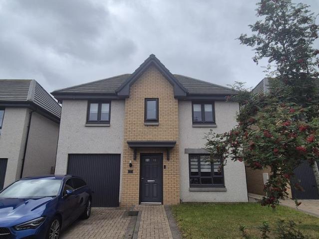 Burnett Road, Aberdeen AB15, 4 bed detached house to rent, £1,700 pcm | PrimeLocation