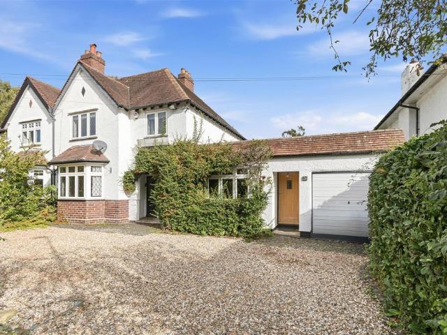 Burnett Road, Sutton Coldfield B74 3 bed semi detached house to rent £1,950 pcm £450 pw