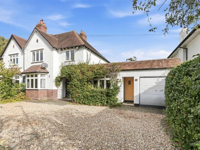 Burnett Road, Sutton Coldfield B74, 3 bed semi detached house to rent, £1,950 pcm | PrimeLocation