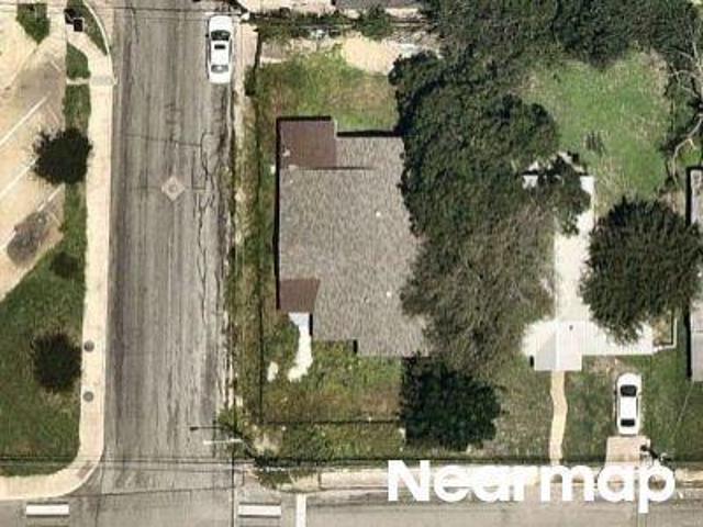 Burnet St