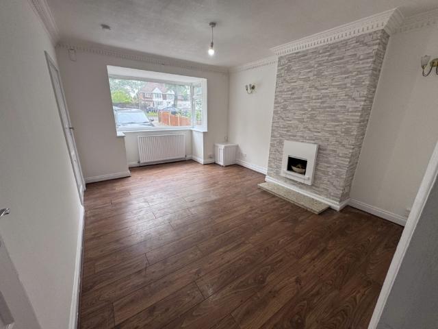 Burney Lane, Birmingham B8 3 bed terraced house to rent £1,350 pcm £312 pw