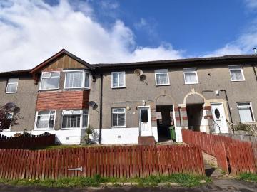 Cardonald, Elderpark Street G51 Glasgow