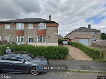 Cardonald, Elderpark Street G51 Glasgow