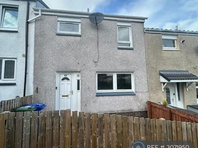 Burnhaven, Erskine, PA8 3 bed terraced house to rent £1,150 pcm £265 pw