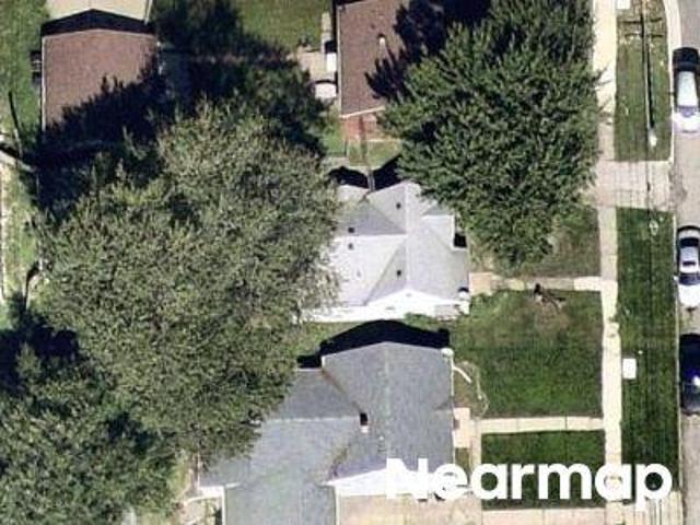 Burnham Ave