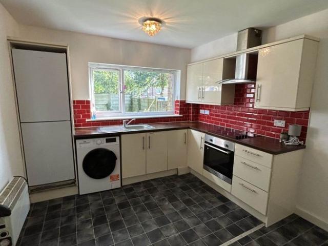 Burnham Avenue, Llanrumney, Cardiff CF3, 1 bed flat to rent, £900 pcm | PrimeLocation