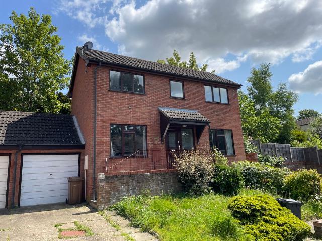 Burnham Close, Ipswich IP4, 3 bed property to rent, £1,200 pcm | PrimeLocation