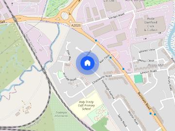 Dartford, Kent county, South East England