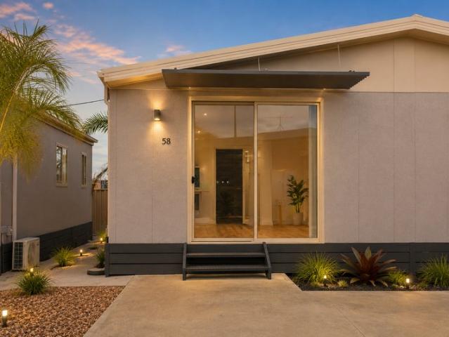 Burnham Real Estate is proud to present these lovely villas for lease