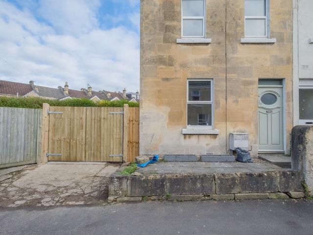 Burnham Road, Bath BA2, 2 bed semi detached house to rent, £1,750 pcm | PrimeLocation