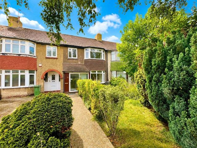Burnham Road, Dartford, Kent DA1, 3 bed detached house to rent, £1,895 pcm | PrimeLocation