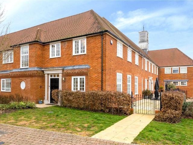Burnham Square, Upper Froyle, Alton, Hampshire GU34, 4 bed terraced house to rent, £2,600 pcm | PrimeLocation