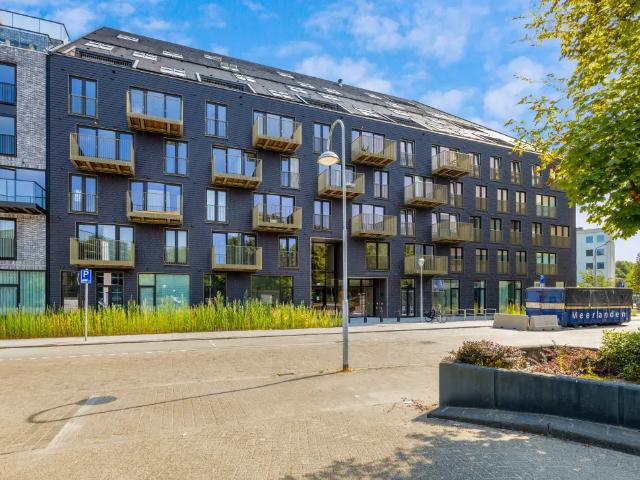 Burnhamstraat 141