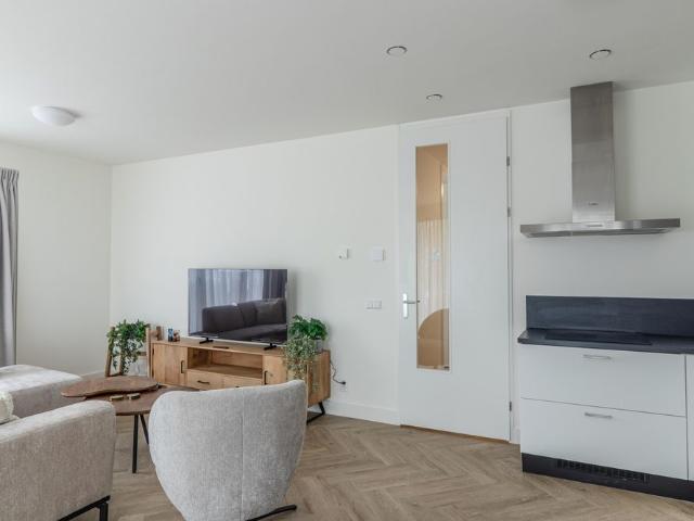 Burnhamstraat 155 2132 GZ Hoofddorp