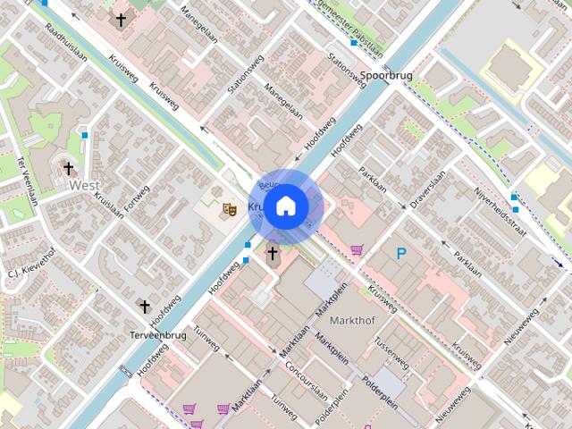 Burnhamstraat 105, 2132 GZ, Hoofddorp
