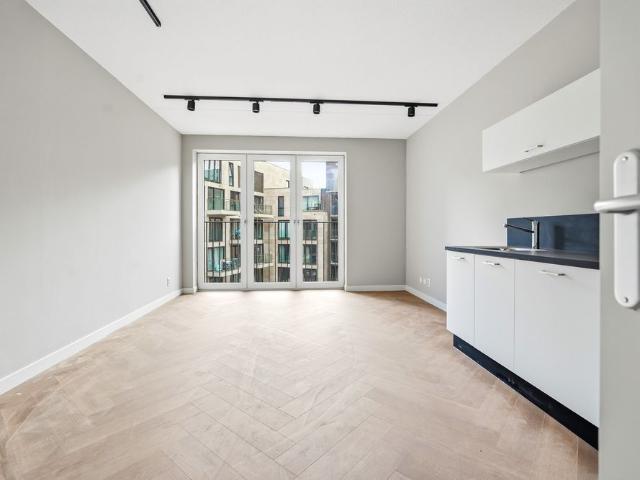 Burnhamstraat 105, 2132 GZ, Hoofddorp