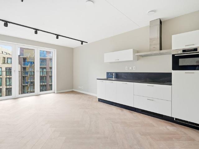 Burnhamstraat 105, 2132 GZ, Hoofddorp
