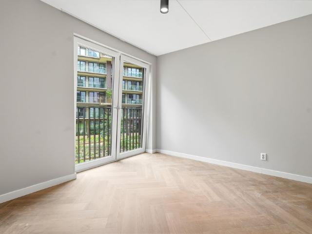 Burnhamstraat 9, 2132 GZ, Hoofddorp