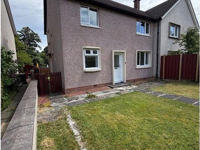Burnhead Grove, Edinburgh EH16, 4 bed semi detached house to rent, £2,150 pcm | PrimeLocation