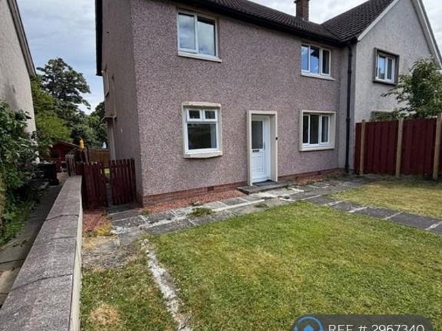 Burnhead Grove, Edinburgh, EH16 4 bed semi detached house to rent £2,150 pcm £496 pw