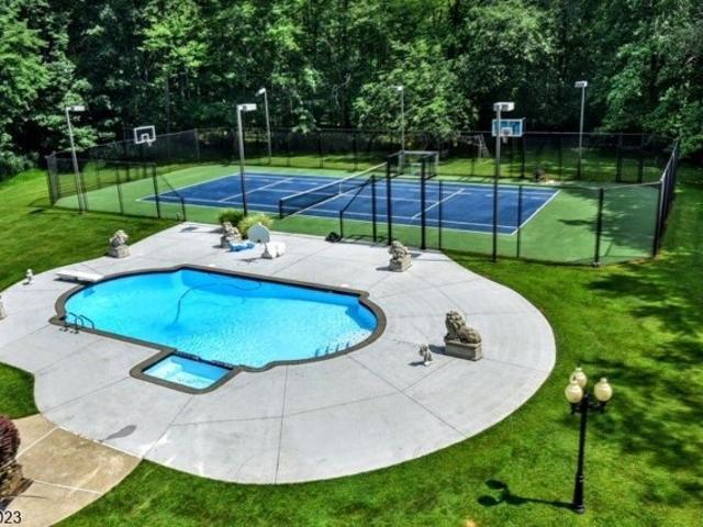 Burning Hollow Rd, Saddle River, Home For Sale