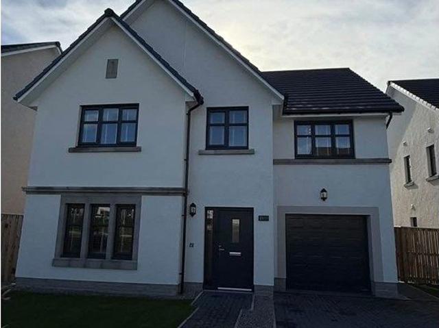 Burnland Drive, Westhill AB32, 5 bed detached house to rent, £1,950 pcm | PrimeLocation