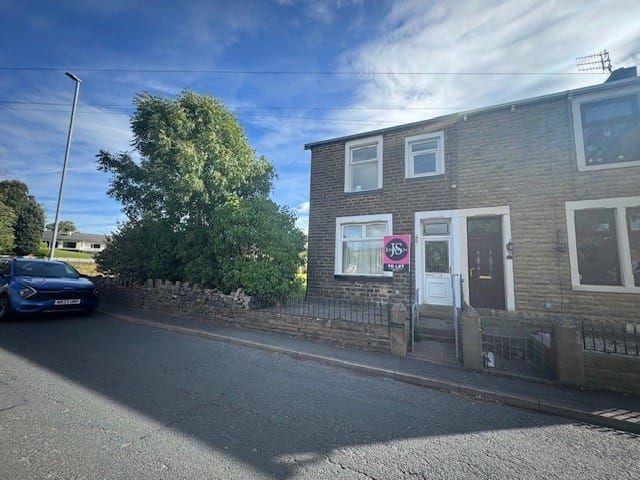 Burnley Road, Cliviger, Burnley BB10, 3 bed semi detached house to rent, £1,050 pcm | PrimeLocation