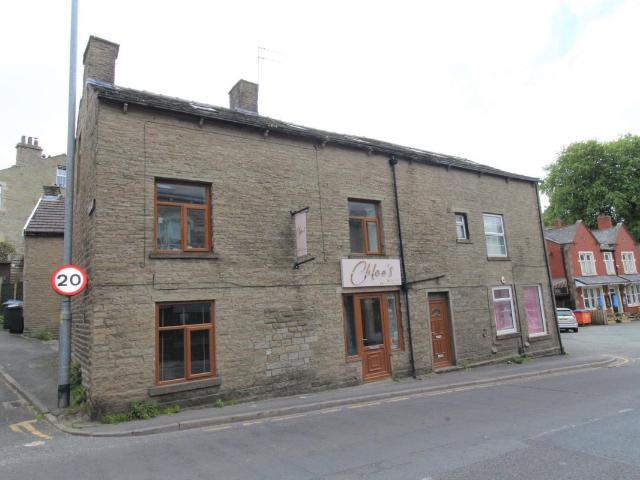 Burnley Road, Crawshawbooth BB4, 1 bed flat to rent, £550 pcm | PrimeLocation