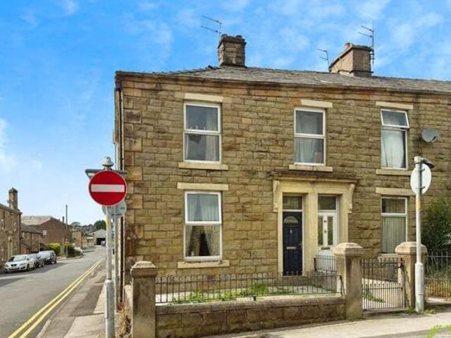 Burnley Road, Accrington, 2 Bedroom End
