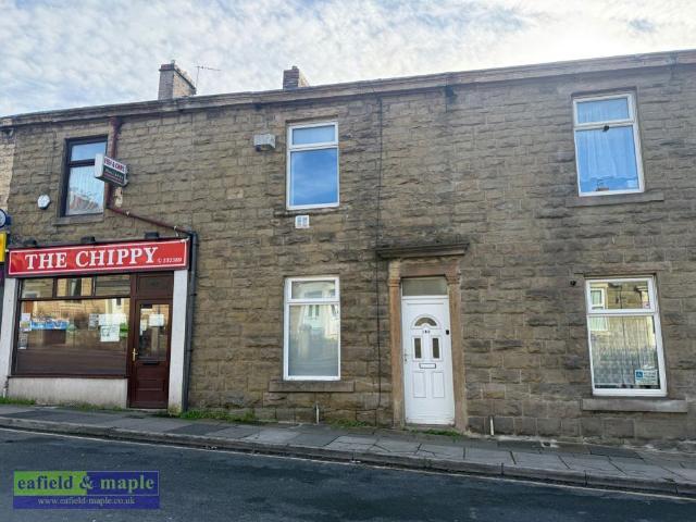 Burnley Road, Accrington, Lancashire BB5, 3 bed terraced house to rent, £725 pcm | PrimeLocation