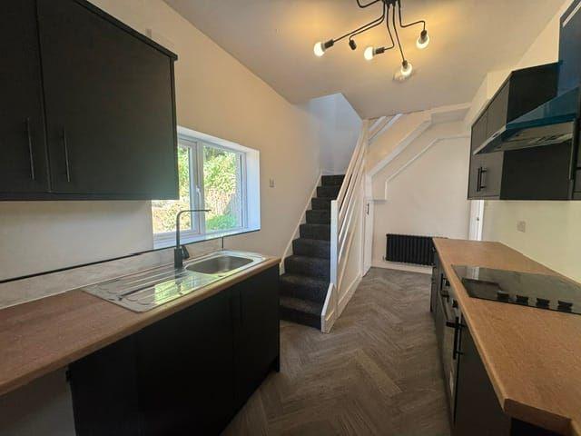 Burnley Road, Bacup OL13, 2 bed terraced house to rent, £949 pcm | PrimeLocation